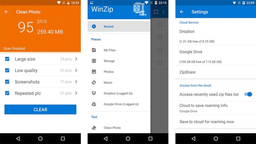 Download Aplikasi Zip Untuk Android