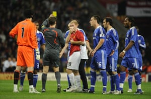 Manchester united vs chelsea champions league final 2008 torrent download full