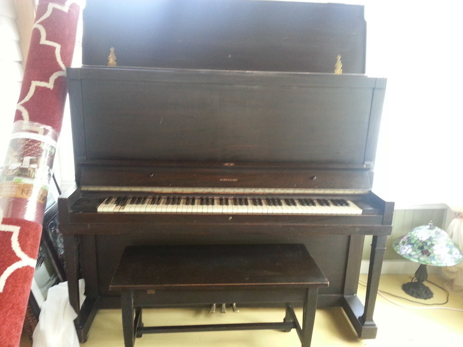 Story and clark piano serial numbers search