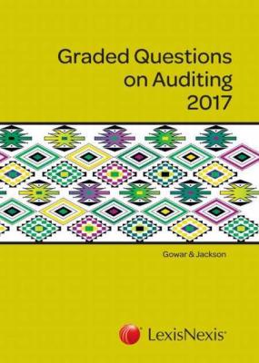 Auditing Notes For South African Students 8th Edition Free